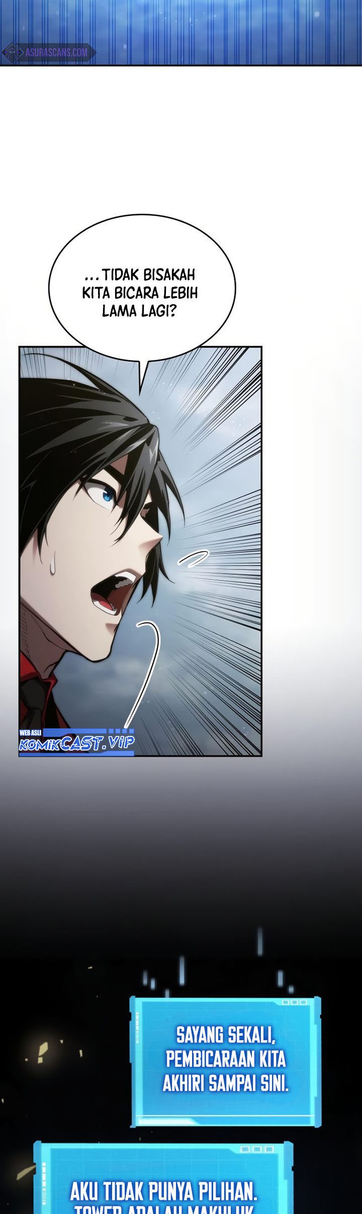 Boundless Necromancer Chapter 48 Gambar 95