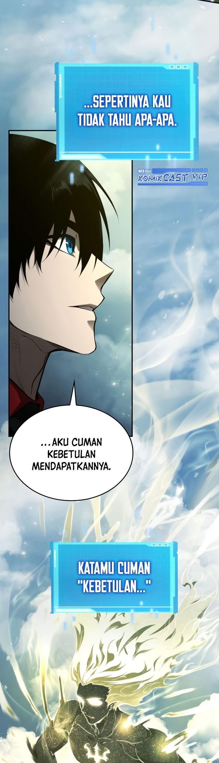 Boundless Necromancer Chapter 48 Gambar 80