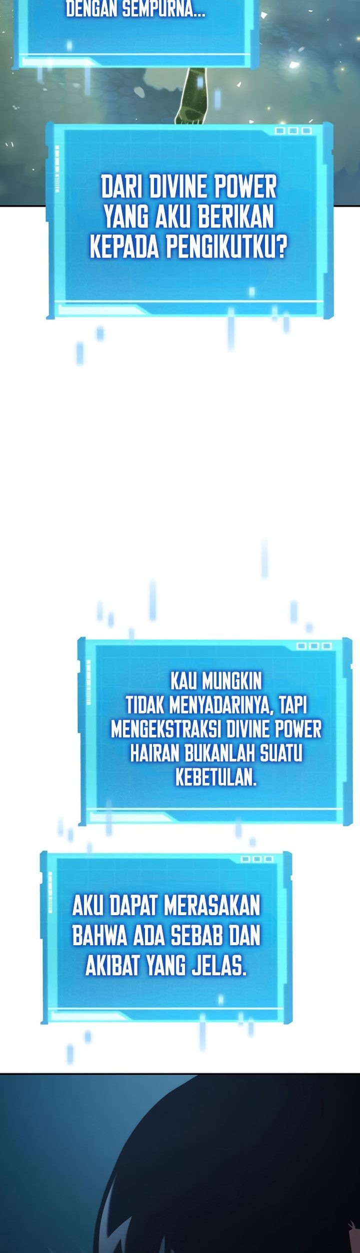 Boundless Necromancer Chapter 48 Gambar 82