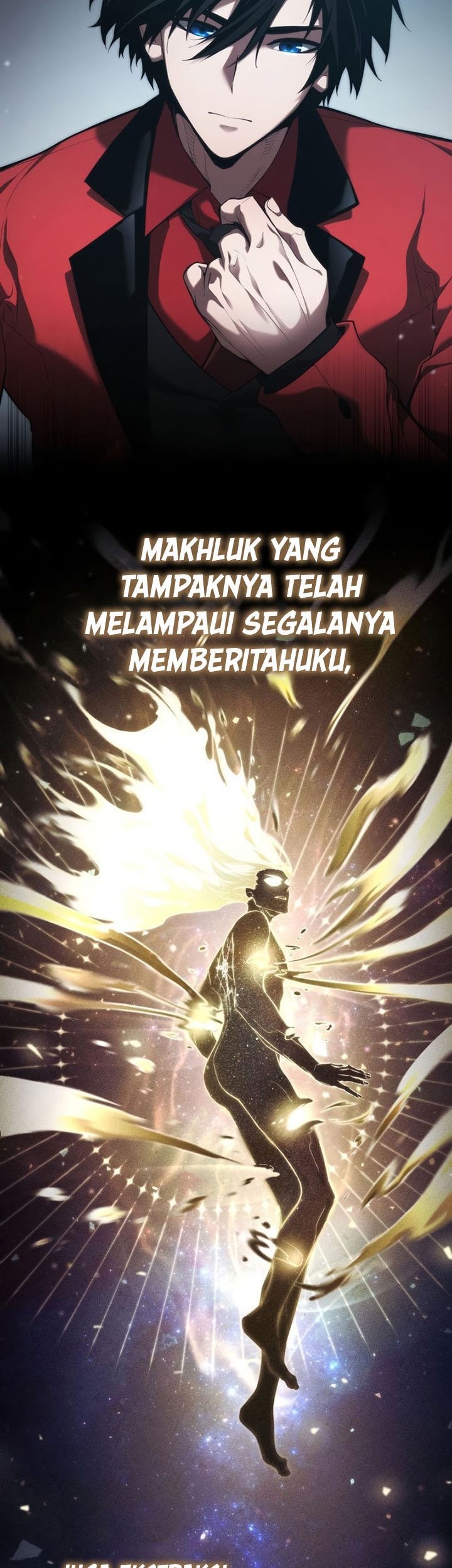 Boundless Necromancer Chapter 48 Gambar 102