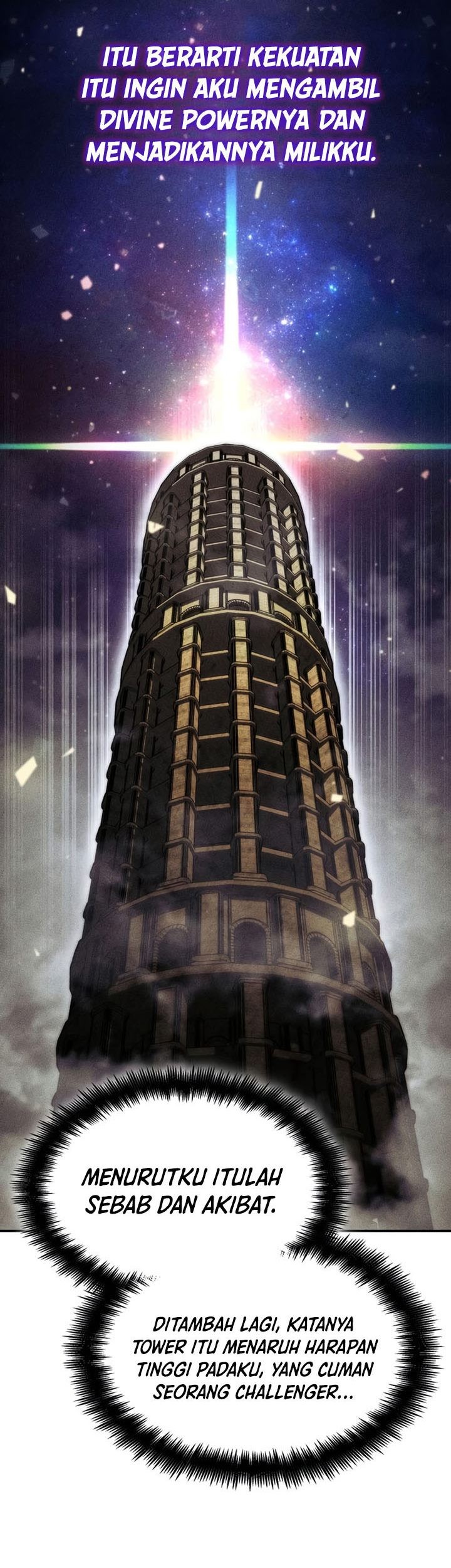 Boundless Necromancer Chapter 48 Gambar 104