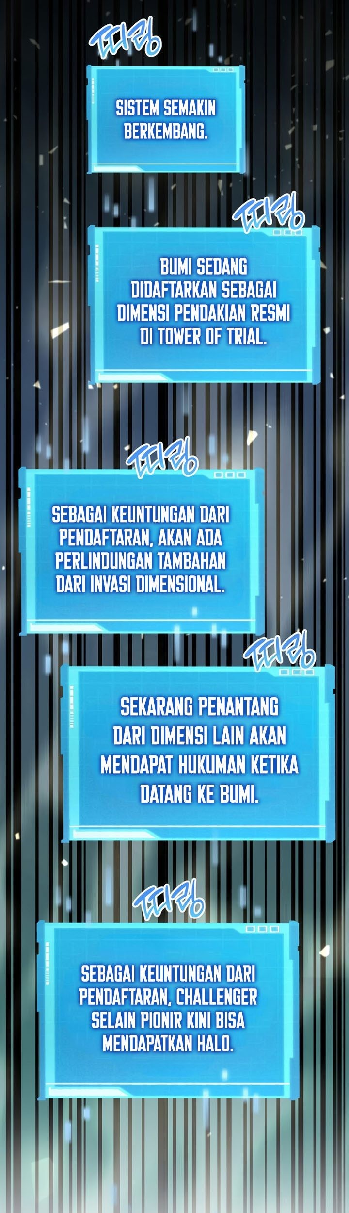 Boundless Necromancer Chapter 48 Gambar 112