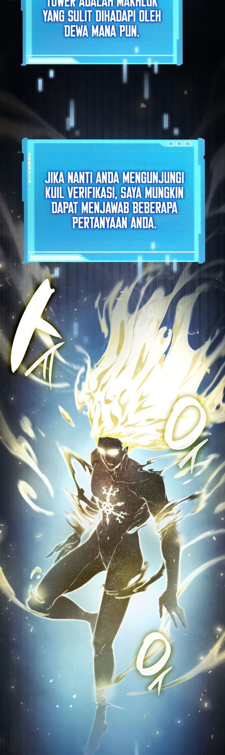 Boundless Necromancer Chapter 48 Gambar 96