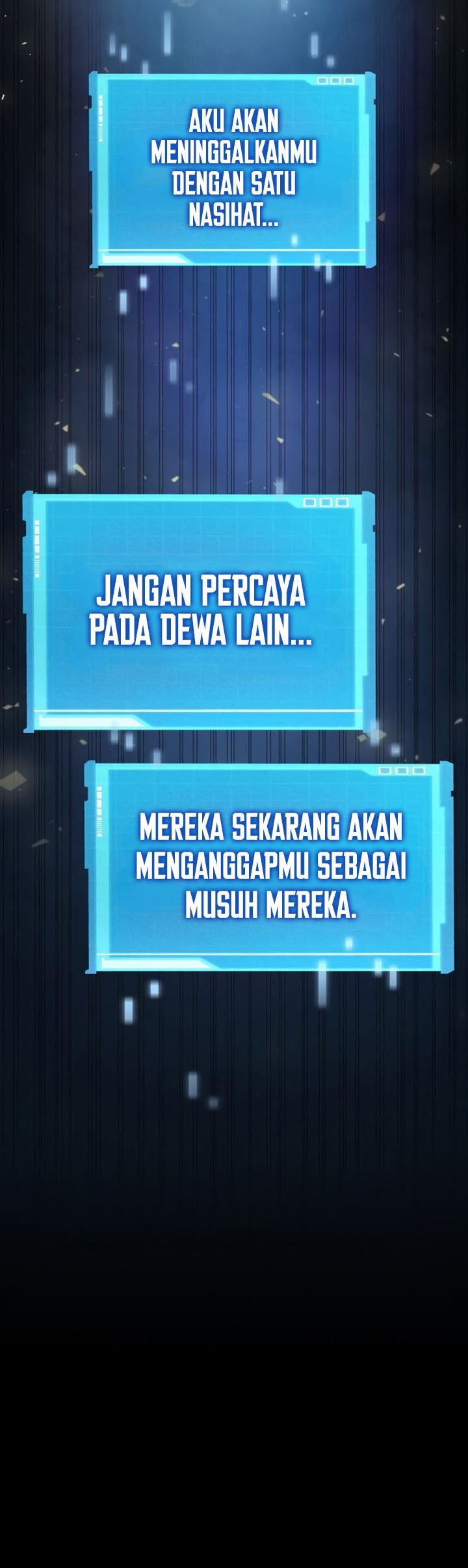 Boundless Necromancer Chapter 48 Gambar 97