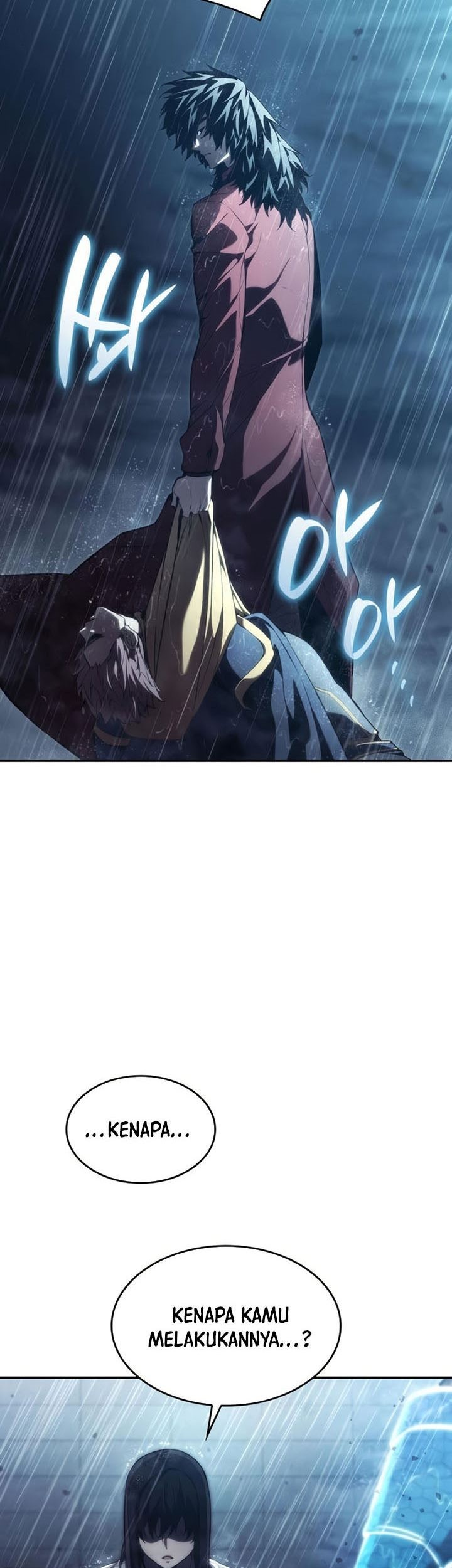 Boundless Necromancer Chapter 48 Gambar 8