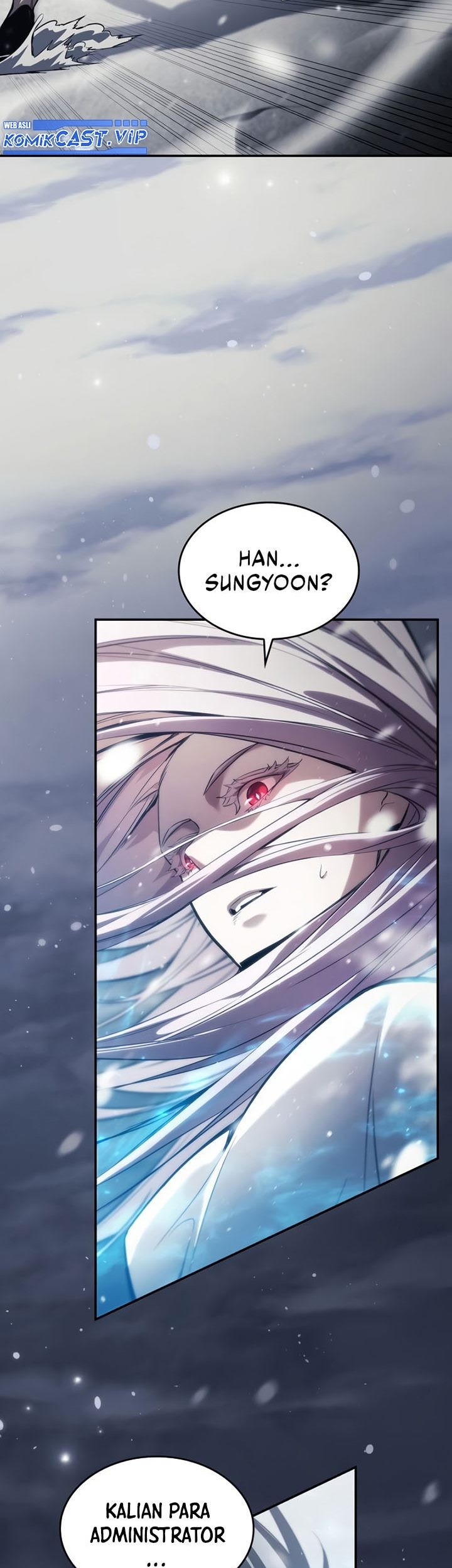 Boundless Necromancer Chapter 48 Gambar 124