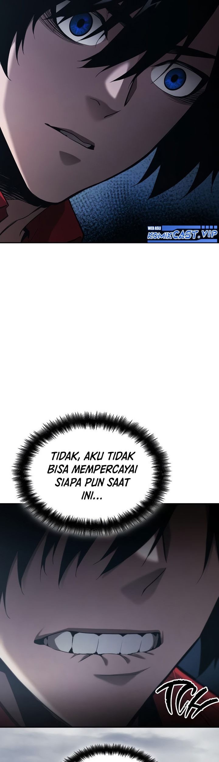 Boundless Necromancer Chapter 48 Gambar 118