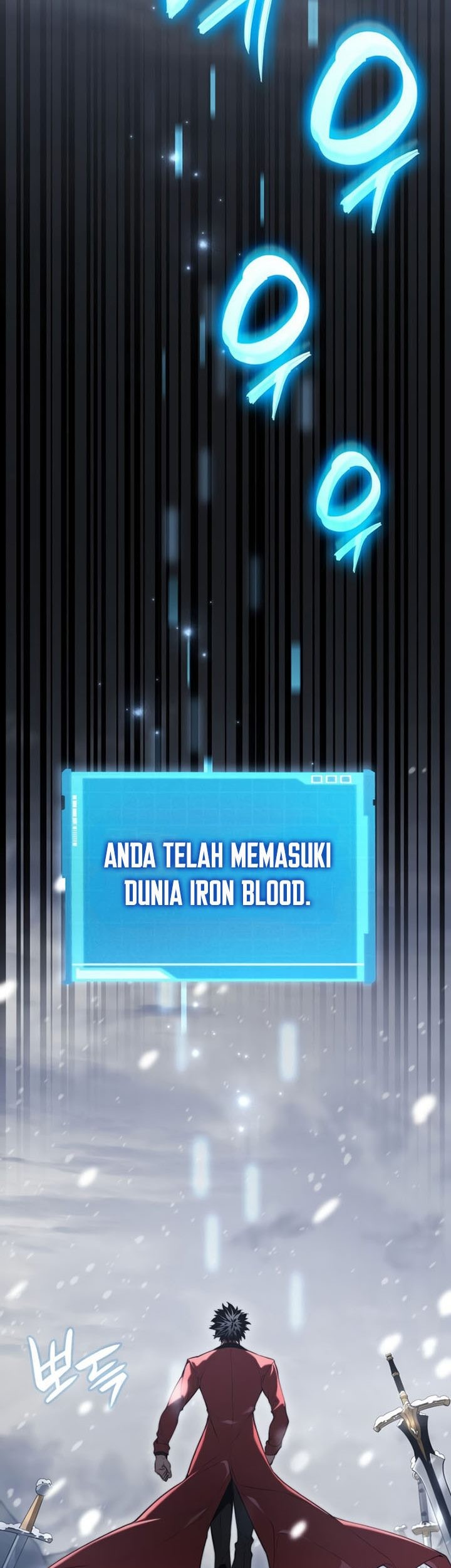 Boundless Necromancer Chapter 48 Gambar 120