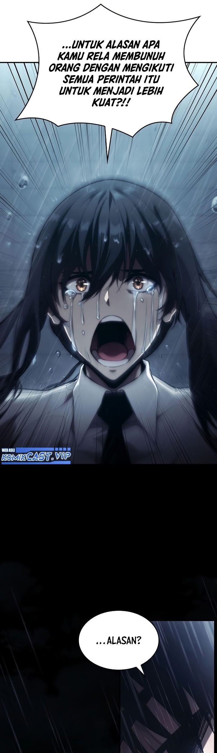 Boundless Necromancer Chapter 48 Gambar 10