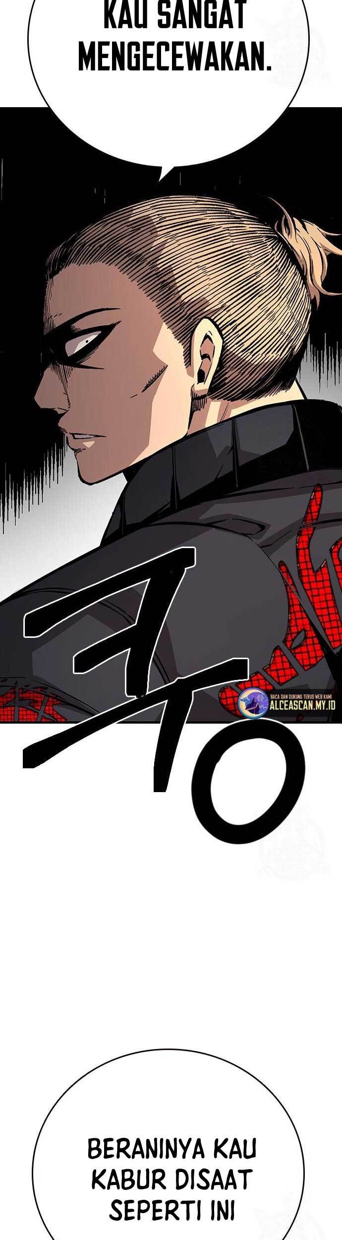 King Game Chapter 56 Gambar 38