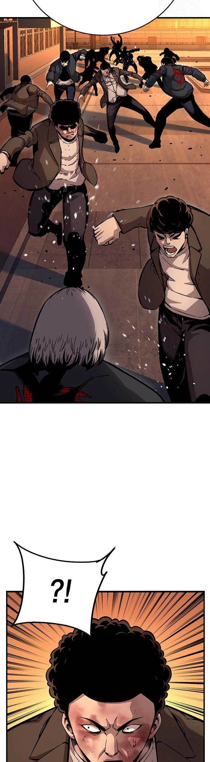 King Game Chapter 56 Gambar 39