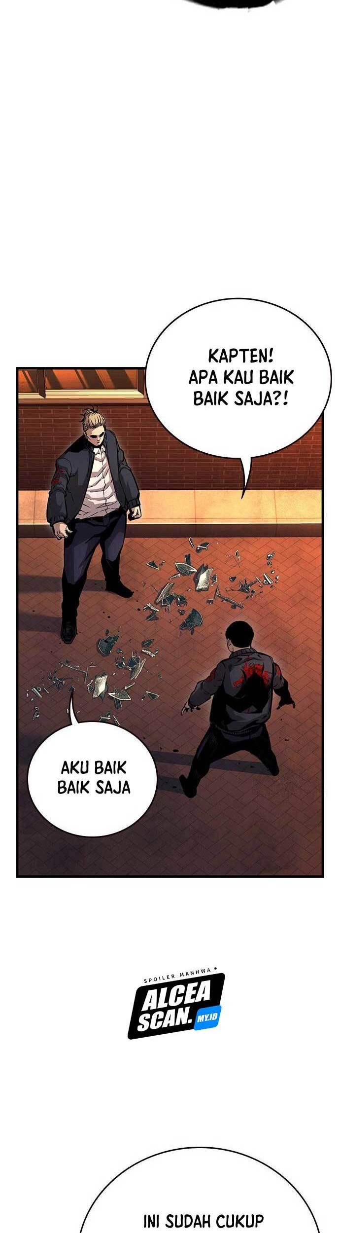 King Game Chapter 56 Gambar 45