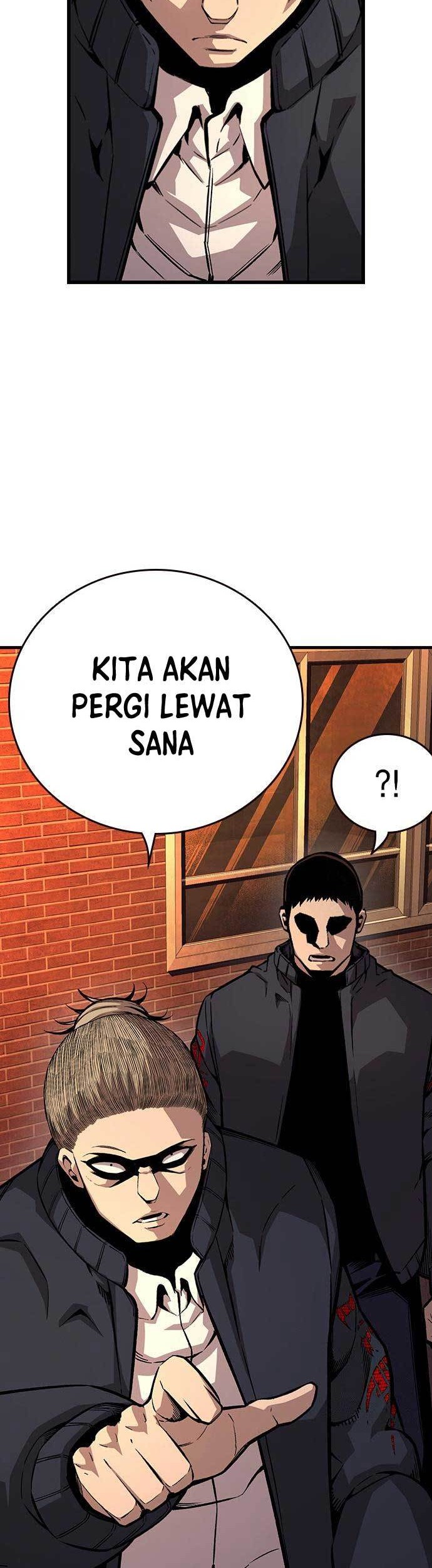 King Game Chapter 56 Gambar 48
