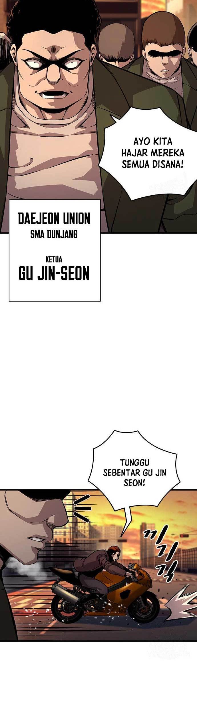 King Game Chapter 56 Gambar 51