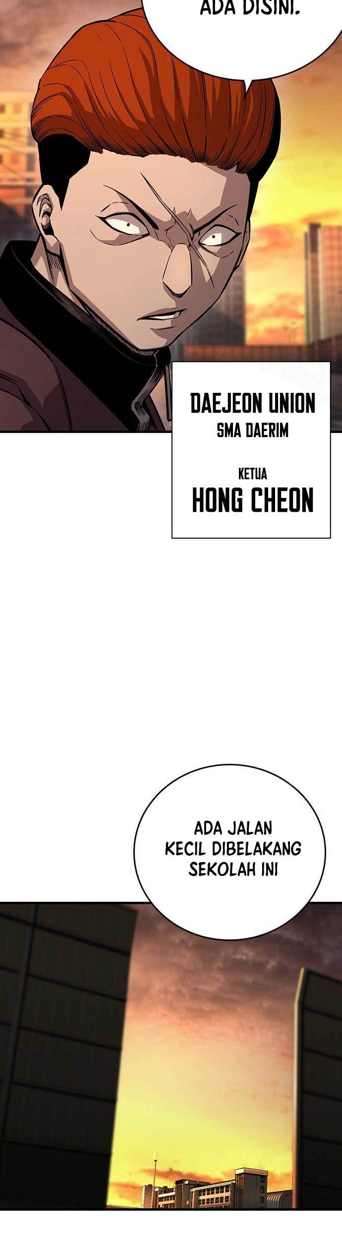 King Game Chapter 56 Gambar 53