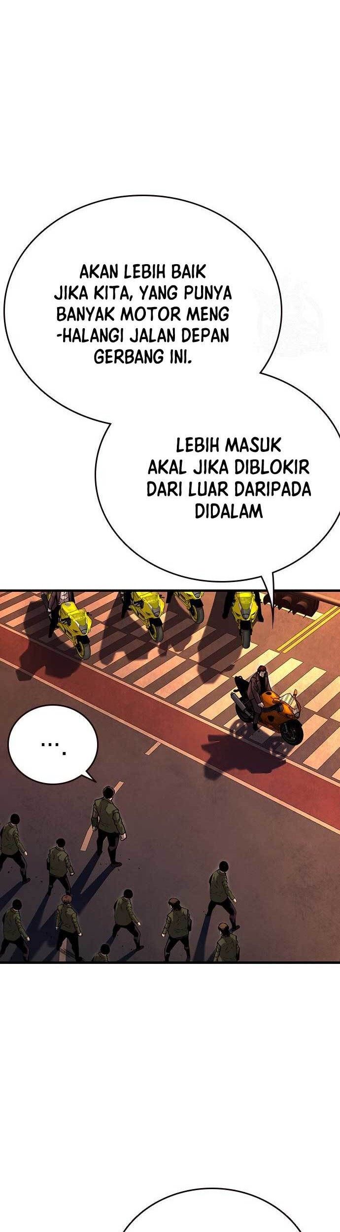 King Game Chapter 56 Gambar 54