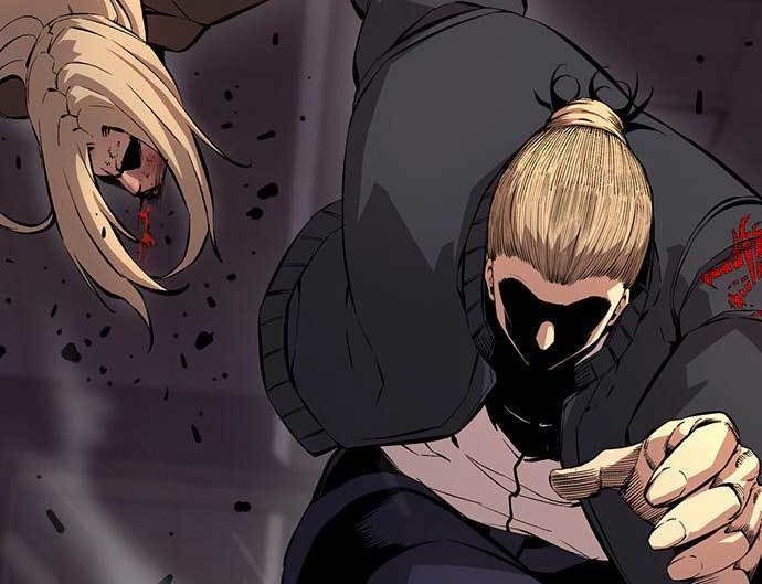 King Game Chapter 56 Gambar 28