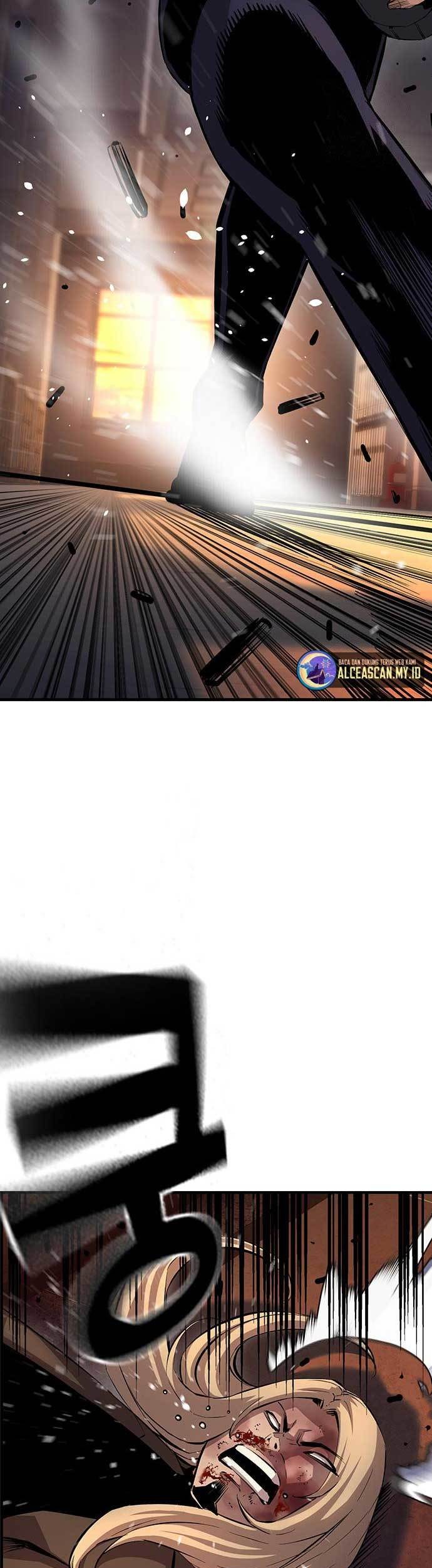 King Game Chapter 56 Gambar 29