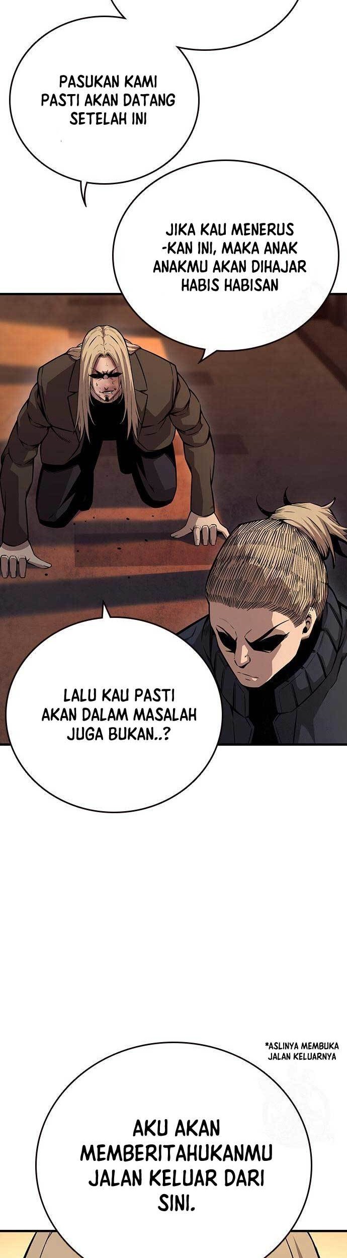 King Game Chapter 56 Gambar 33