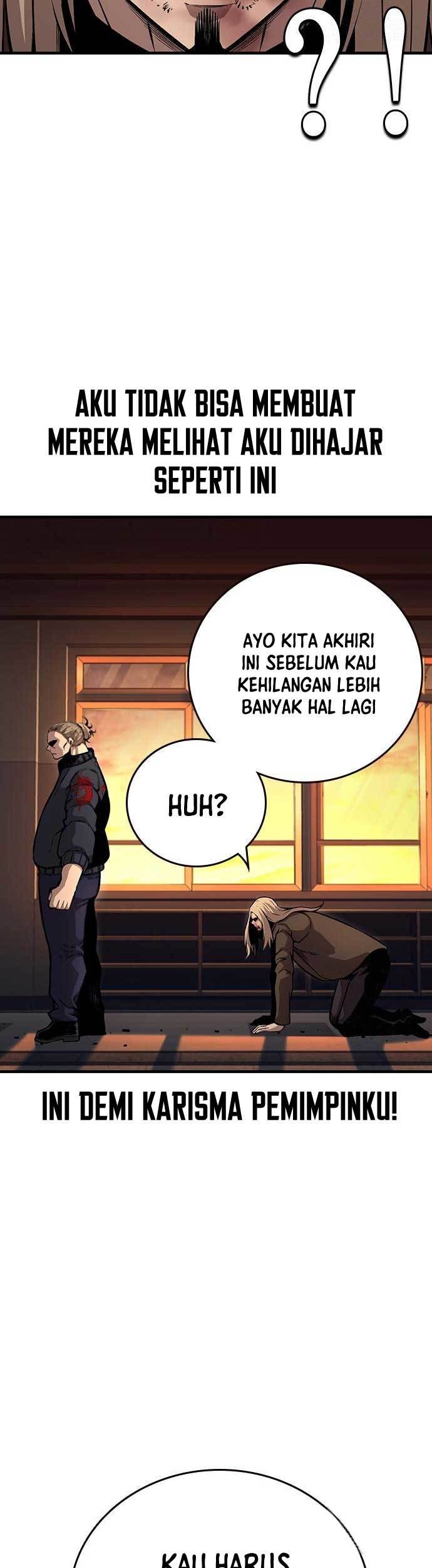 King Game Chapter 56 Gambar 35