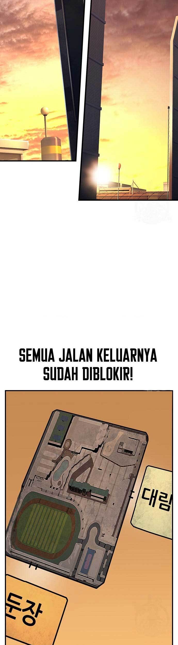 King Game Chapter 56 Gambar 70