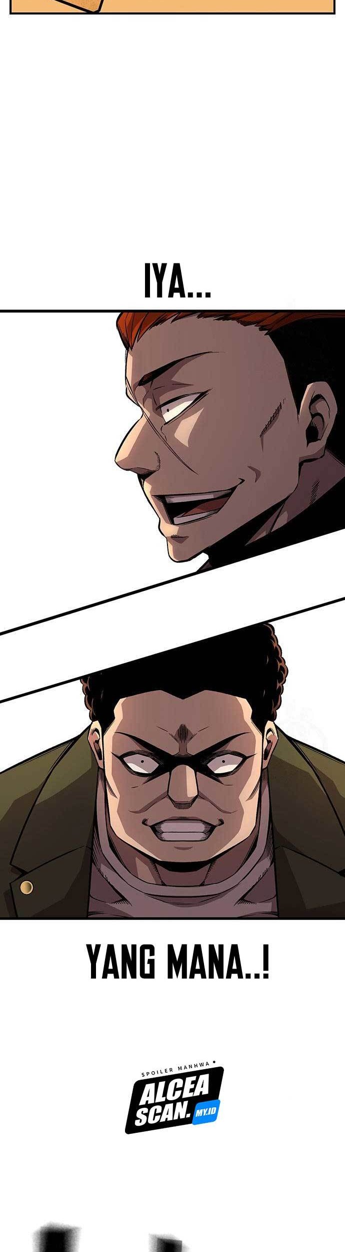 King Game Chapter 56 Gambar 71