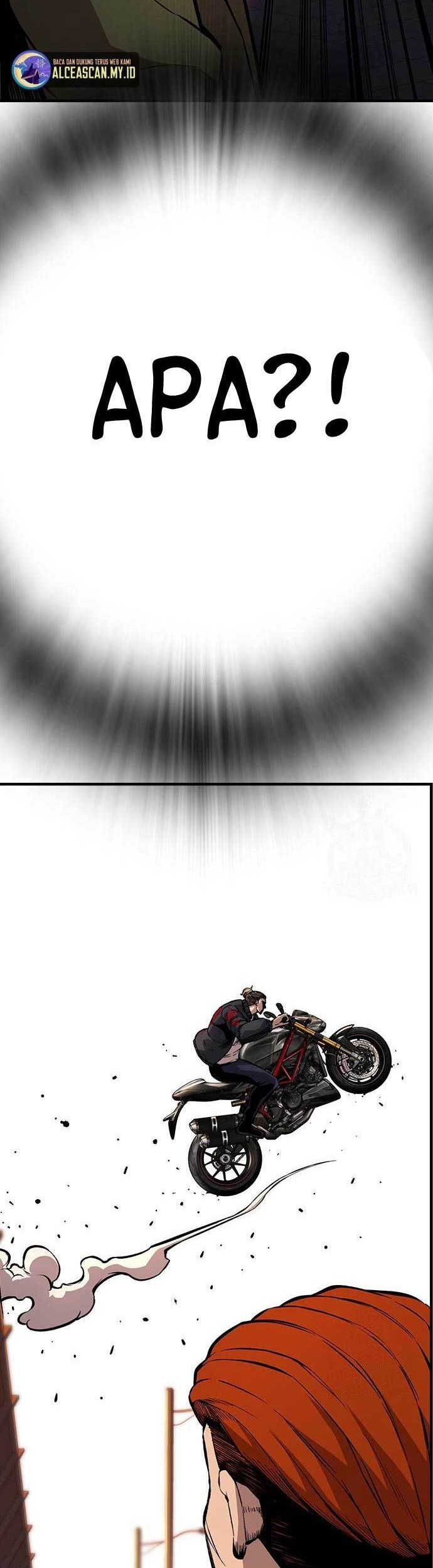 King Game Chapter 56 Gambar 77