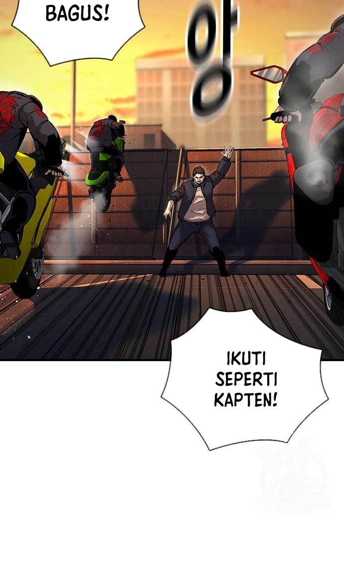 King Game Chapter 56 Gambar 82