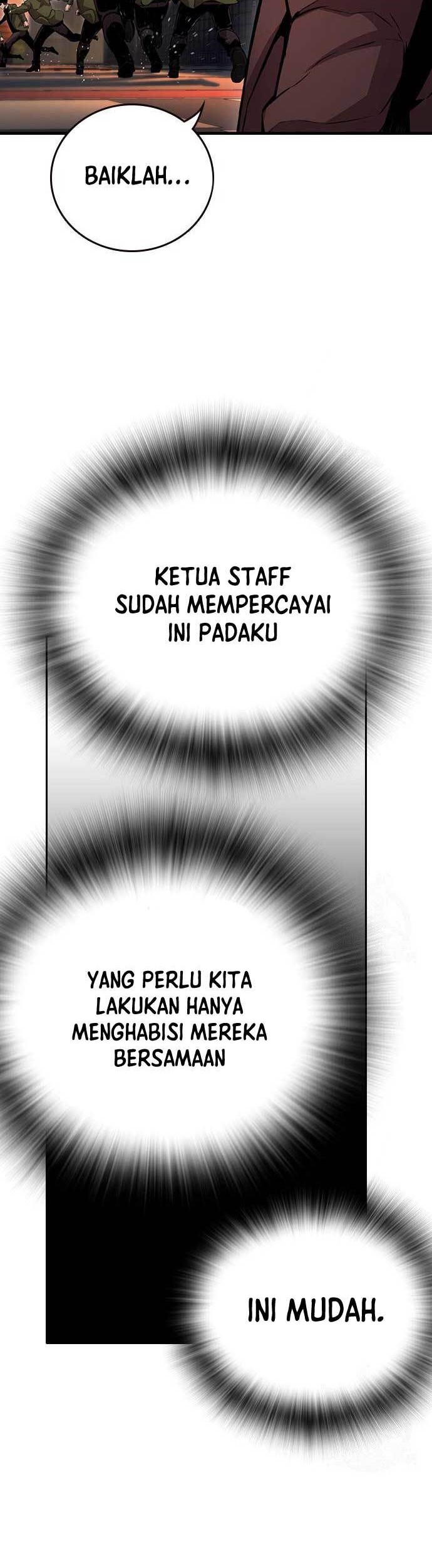 King Game Chapter 56 Gambar 57