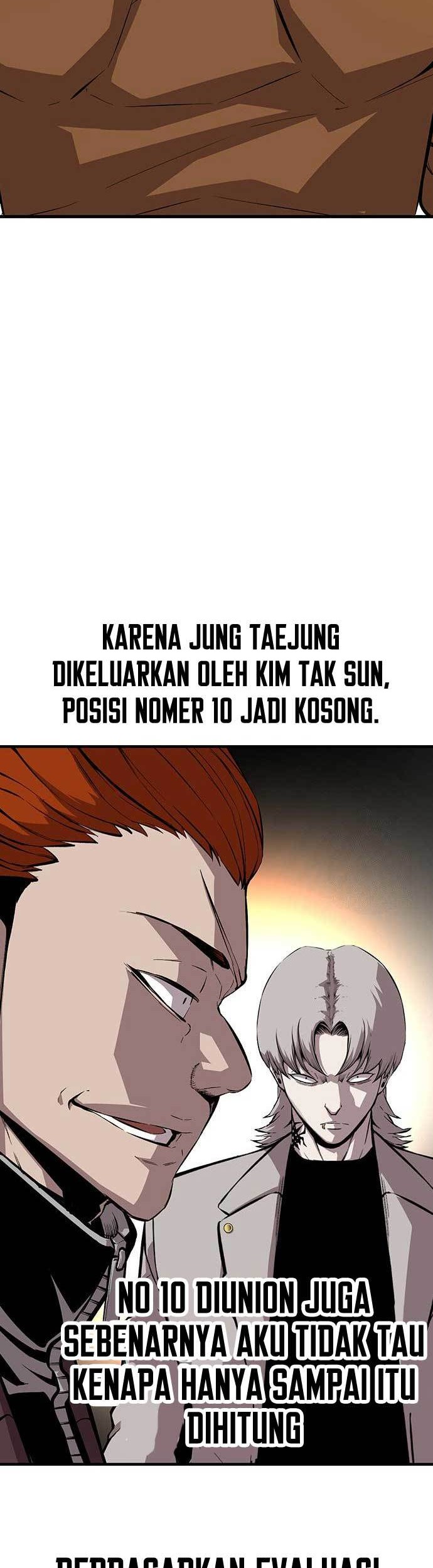 King Game Chapter 56 Gambar 60