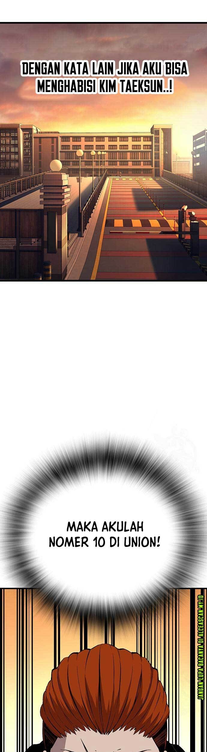 King Game Chapter 56 Gambar 64