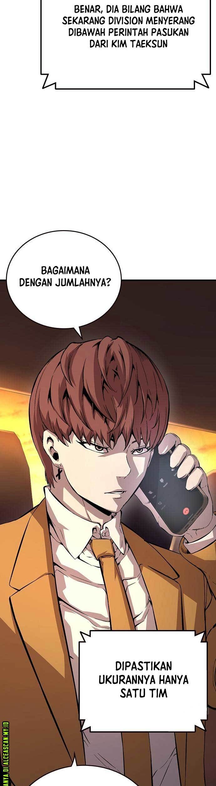 King Game Chapter 56 Gambar 3