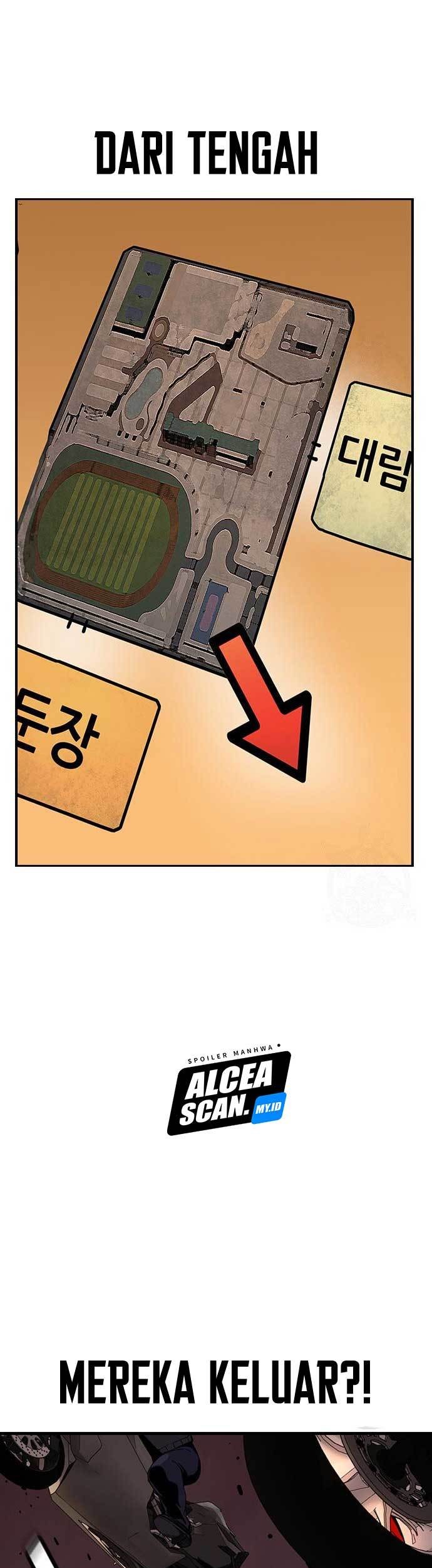 King Game Chapter 56 Gambar 83