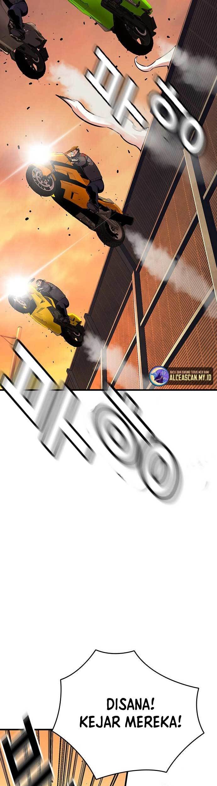 King Game Chapter 56 Gambar 85