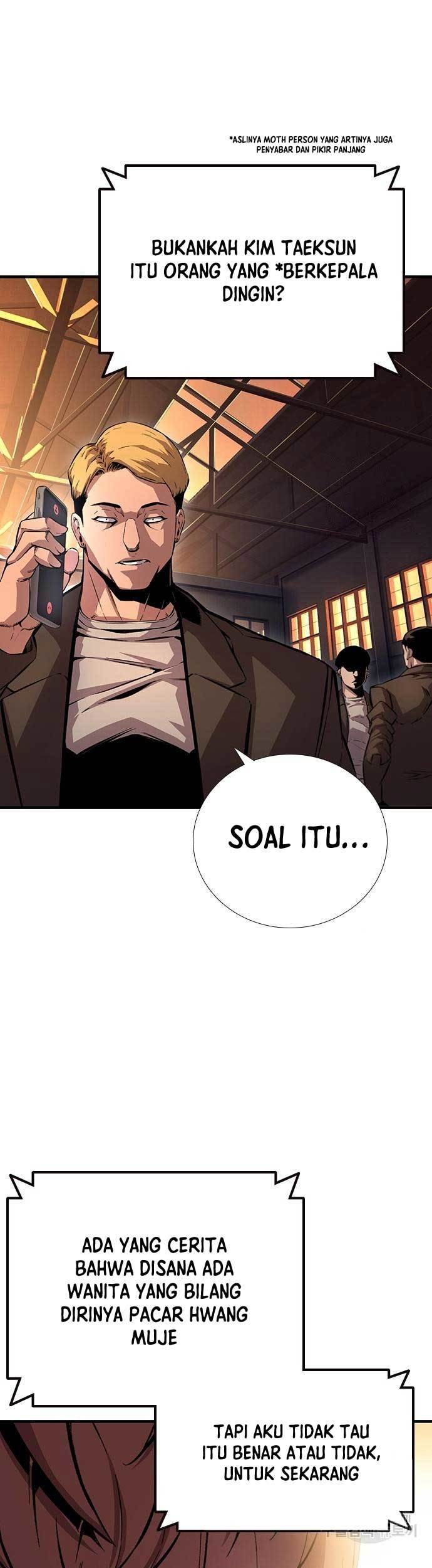 King Game Chapter 56 Gambar 5