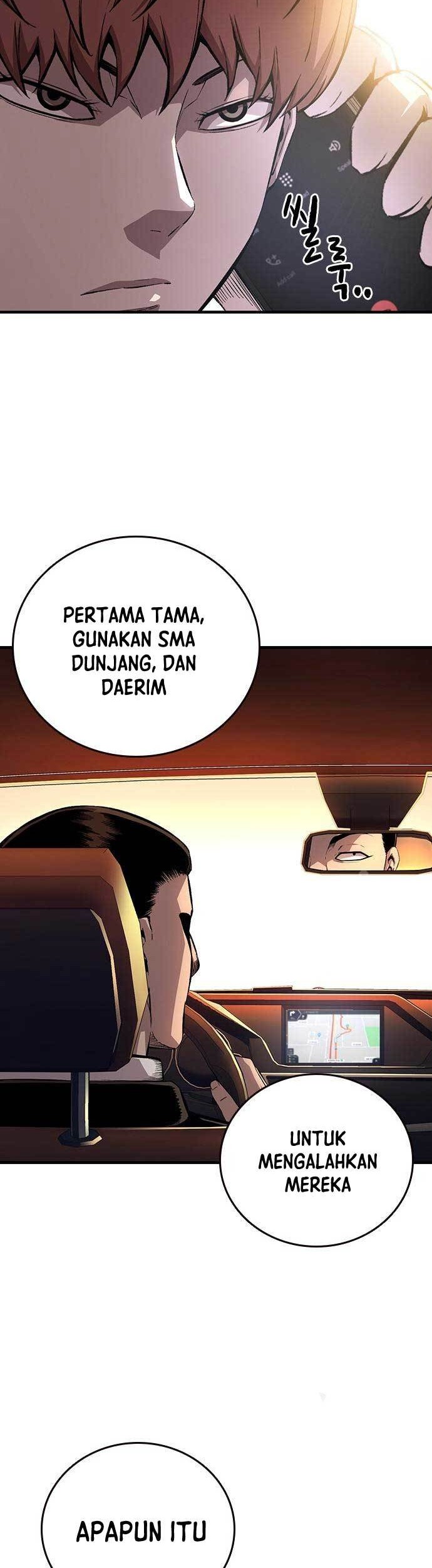 King Game Chapter 56 Gambar 6