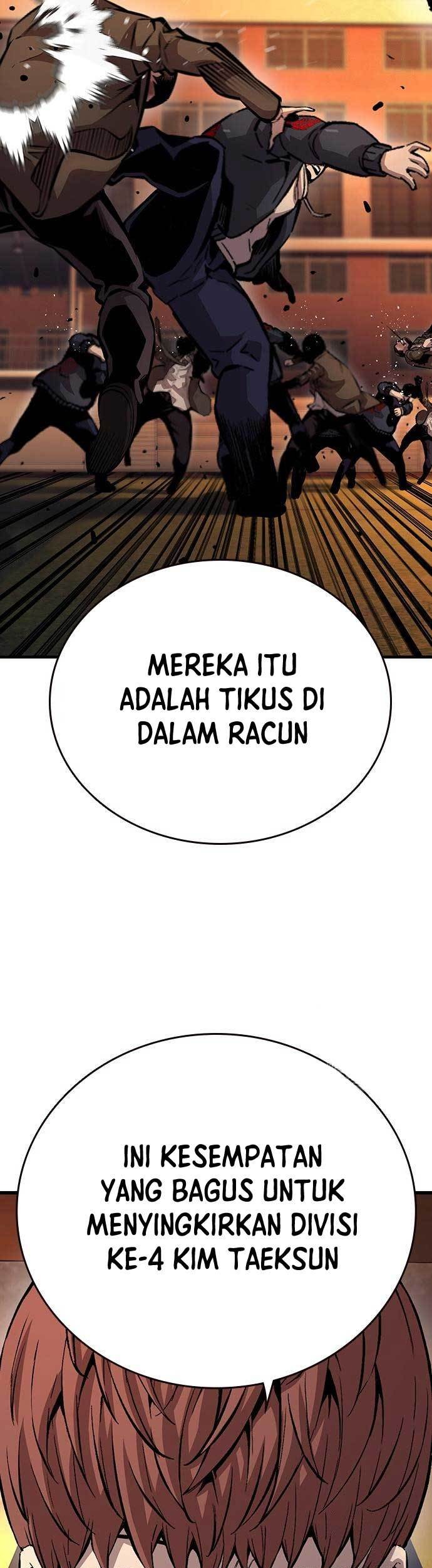 King Game Chapter 56 Gambar 8