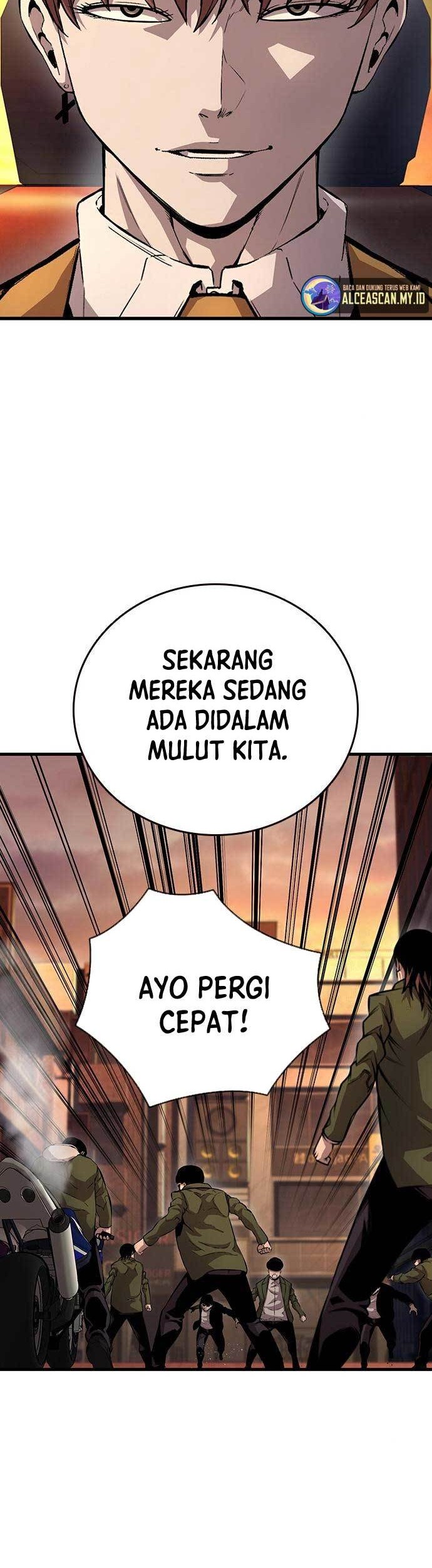 King Game Chapter 56 Gambar 9