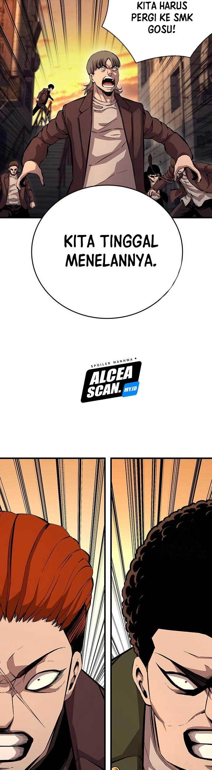 King Game Chapter 56 Gambar 11