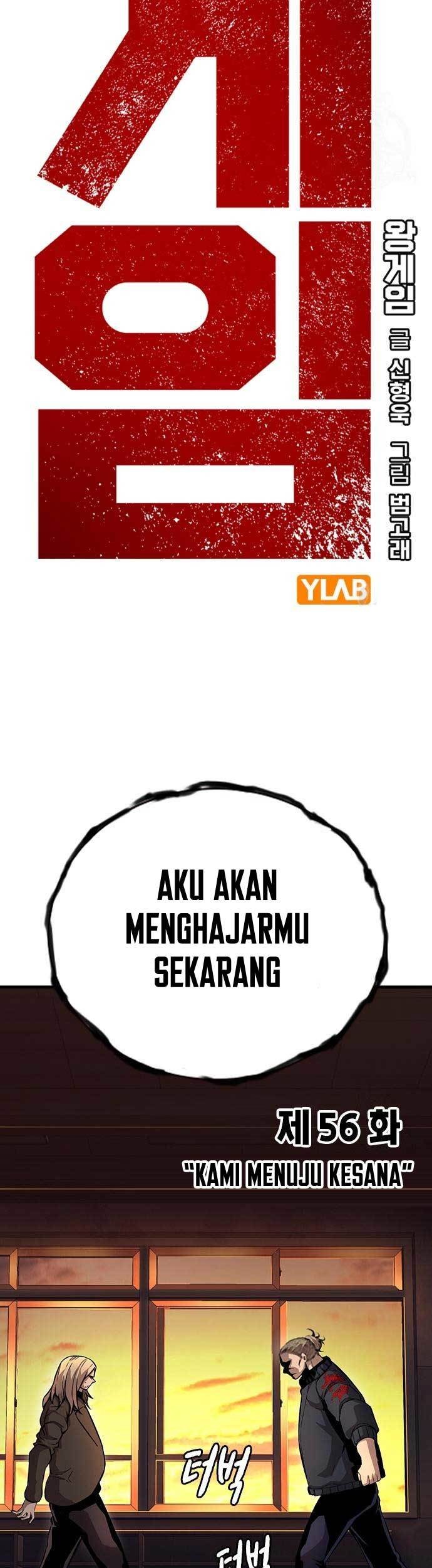 King Game Chapter 56 Gambar 14