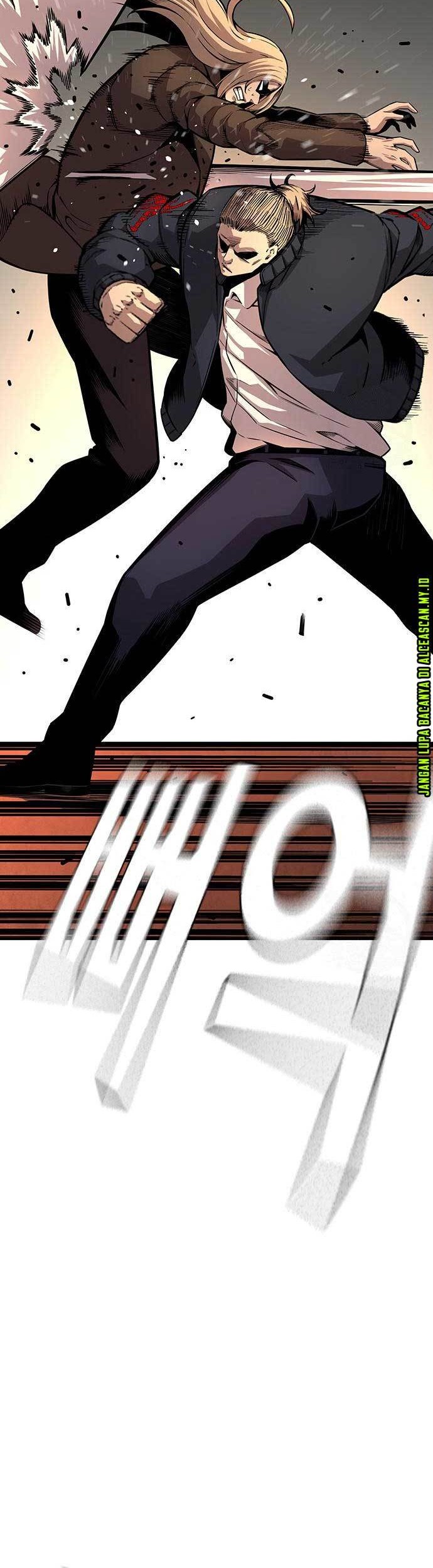 King Game Chapter 56 Gambar 21