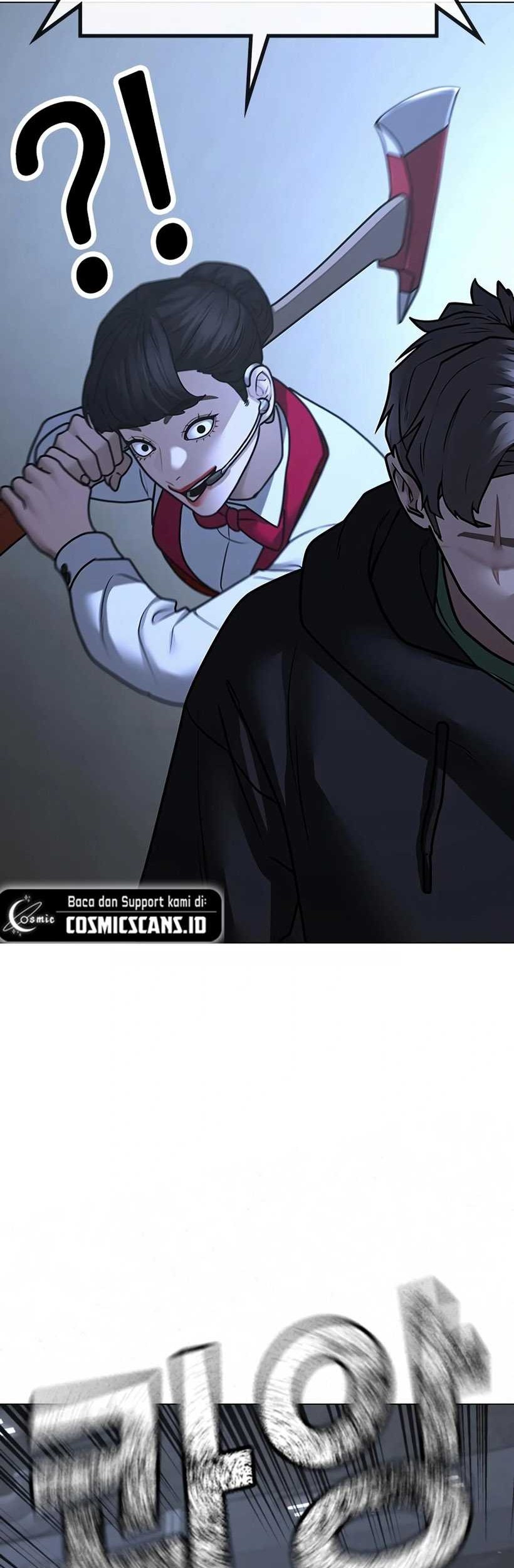 Reality Quest Chapter 101 Gambar 53