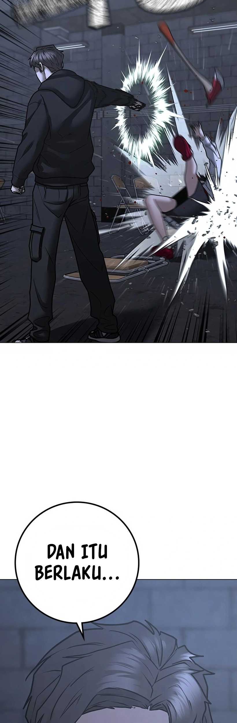 Reality Quest Chapter 101 Gambar 54