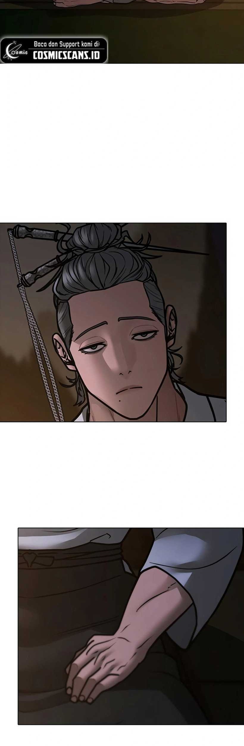 Reality Quest Chapter 101 Gambar 63