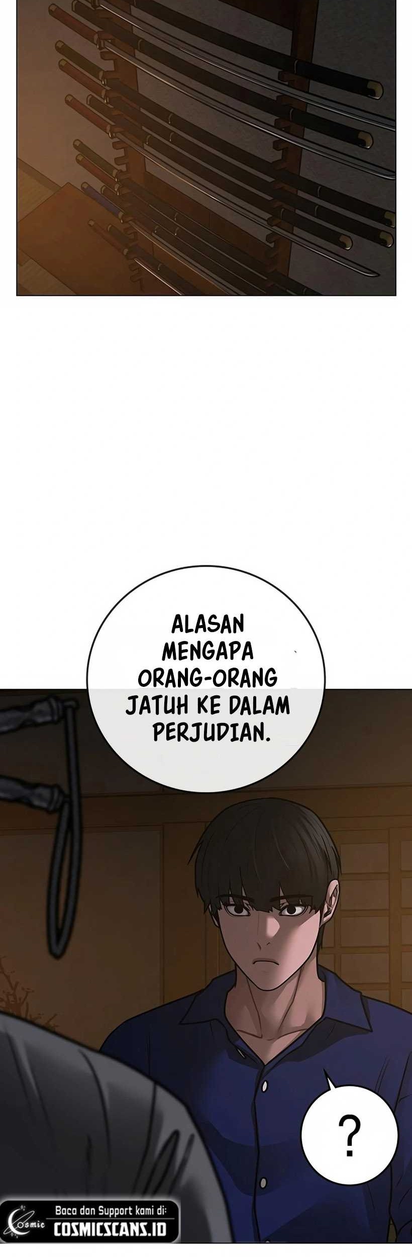Reality Quest Chapter 101 Gambar 67
