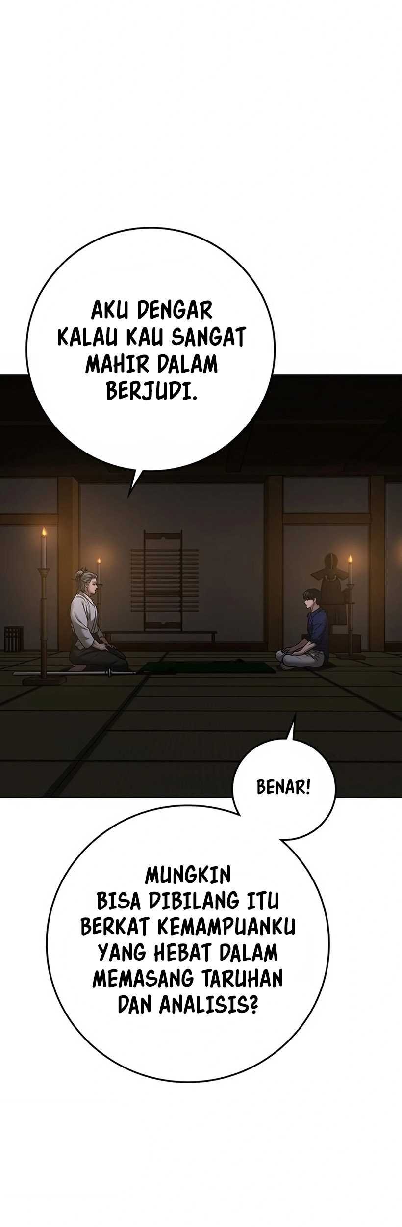 Reality Quest Chapter 101 Gambar 64