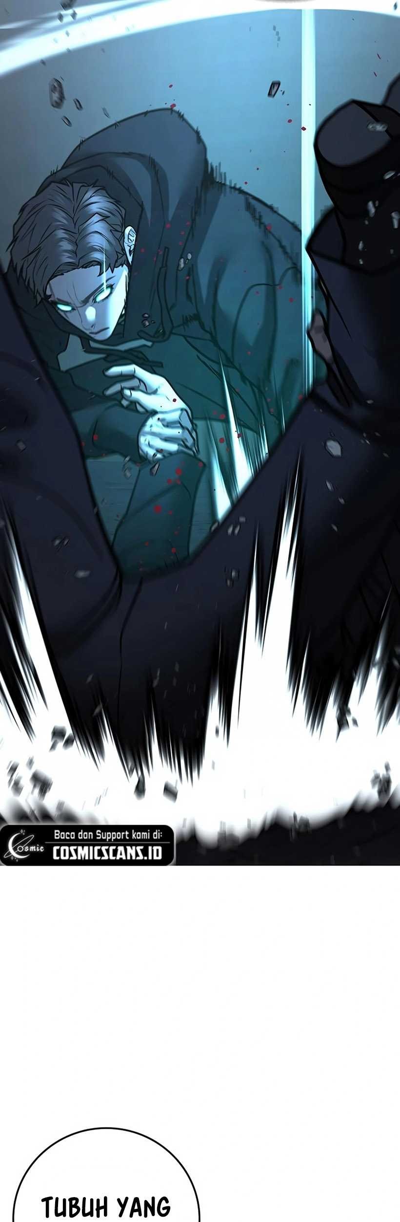 Reality Quest Chapter 101 Gambar 40