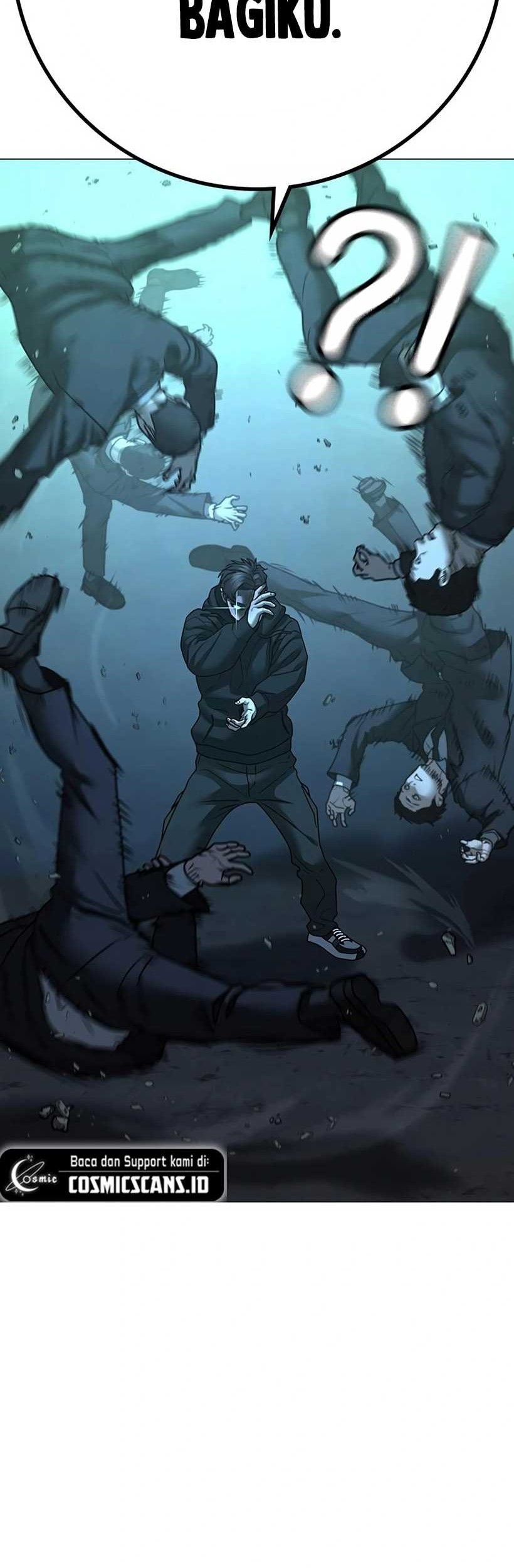 Reality Quest Chapter 101 Gambar 45