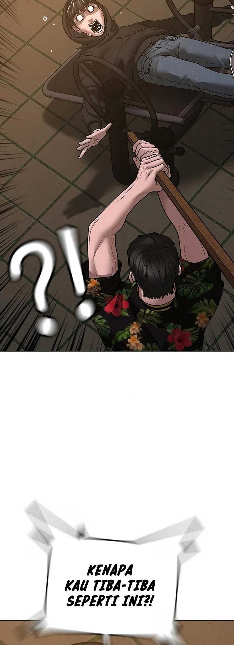 Reality Quest Chapter 101 Gambar 3