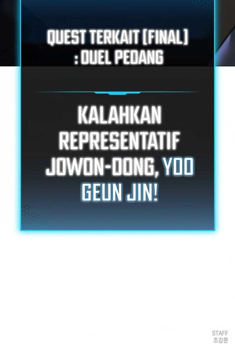 Reality Quest Chapter 101 Gambar 94
